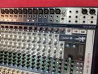 Audio Mixer Signature 16