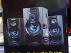 Audio Sound Box