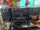 Audio Sound System