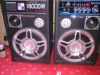 Audio sound system sell