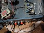 Audio sound system