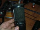Audio Technica At2020