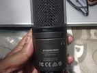 Audio Technica At2020 Usb Condenser Microphone