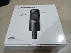 Audio Technica AT2035 Condenser Microphone