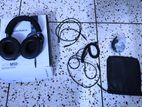 Audio Technica ATH M50X