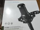 Audio Technica Condenser Microphone