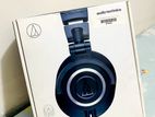 Audio Technica X50