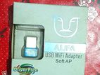 AUFA USB WiFi Adapter Soft AP