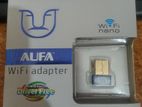 AUFA WiFi adapter