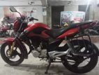 Motorbike for sale 2014