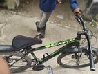 Bicycle sell