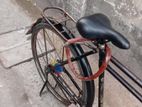 Cycle for sell