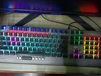 AULA brand Mechanical keyboard