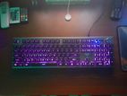 Aula F2028 Semi-mechanical gaming keyboard