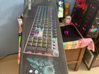 Aula F2058 Gaming Argb Keyboard