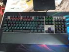 Aula F2058 - Mechanical Gaming Keyboard