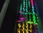 Aula F2058 Mechanical Keyboard