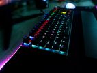 Aula F2058 Mechanical RGB Gaming Keyboard