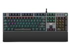 Aula F2058 Rgb Blue Switch Mechanical Gaming Keyboard