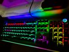 AULA F2058 RGB GAMING MECHANICAL KEYBOARD