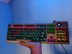 Aula F2063 Mechanical Gaming keyboard