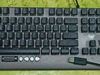 AULA F2099 Mechanical Keyboard