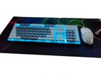 Aula F3061 Combo (keyboard & Mouse)