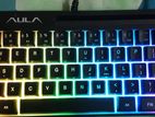 AULA F3061 Gaming Keyboard RGB