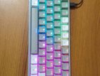 Aula F3261 Mechanical keyboard