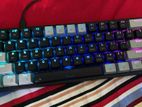Aula F3268 Blue Switch