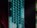 Aula F3287 gaming keyboard