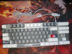 Aula F3287 Mechanical Keyboard-