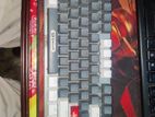 Aula F3287 Mechanical Keyboard