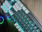 Aula F3287 TKL Mechanical Gaming Keyboard