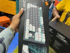 AULA F3287 TKL Mechanical Gaming Keyboard