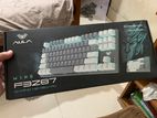 Aula f3287 tl gaming keyboard.