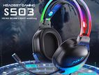 AULA F503 Headset