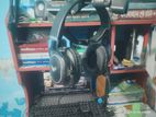 Aula F606 Rgb Wired Gaming Headset