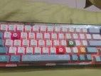 Aula F68 Mechanical Keyboard