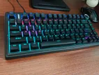 Aula F75 Mechanical keyboard