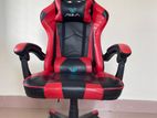 Aula F8093 Premium Quality Gaming Chair (Red)