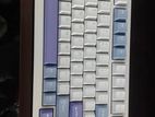 Aula F99 Tri Mode Mechanical Gaming Keyboard