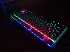 Aula Gaming Keyboard