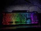 Aula Gaming RGB Keyboard