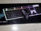 aula keyboard model f3061 NEW