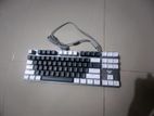 AULA Mechanical F3287 Keyboard Fresh(8 month warranty)