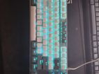AULA mechanical keyboard