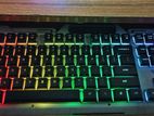 Aula RGB keyboard mouse combo