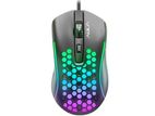 Aula S11 Rgb Wired Gaming Mouse