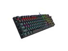 Aula S2022 (Blue Switch) Wired Black Mechanical Gaming Keyboard